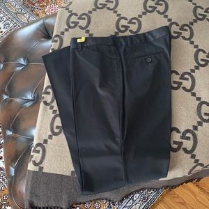 Body by Victoria Black Pants in Size 14